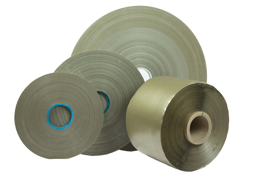 Phlogopite Mica Tape