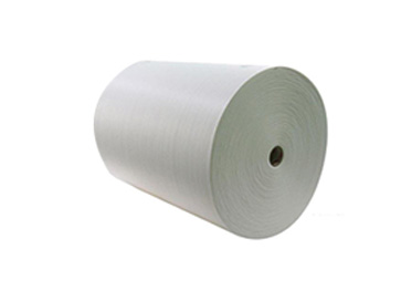 Reinforced Polyester Non Woven Fabric 