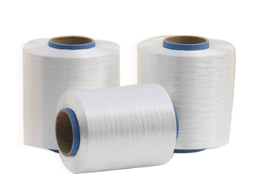 Rip cord yarn