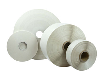 PET laminated non-conductive Water blocking tape