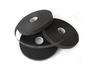 Semi-conductive Nylon (Polyester Woven) tape